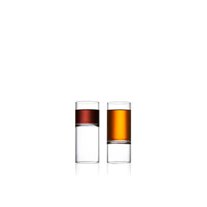 Liqueur/Espresso Glass - Set of 2