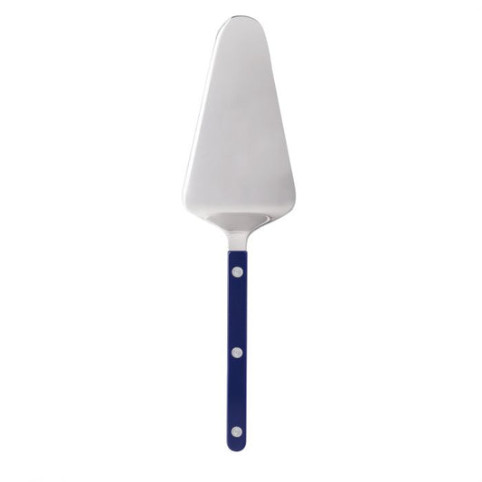 Tart Slicer Bistrot Shiny / Navy Blue