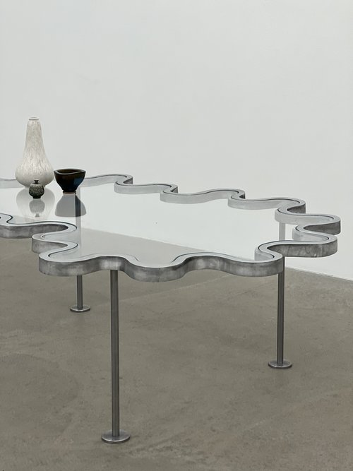 Coffee table / Limited edition