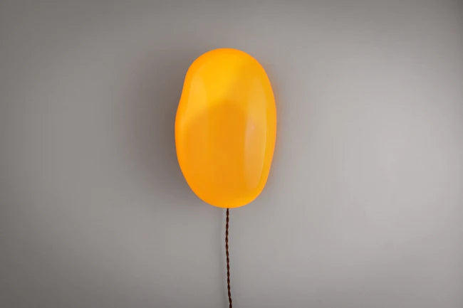 Bon Bon Wall lamp / Honey