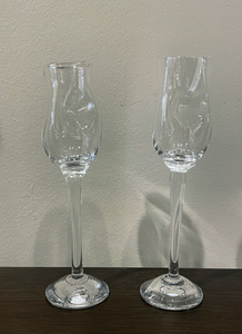 Champagne Glass - Set of 2