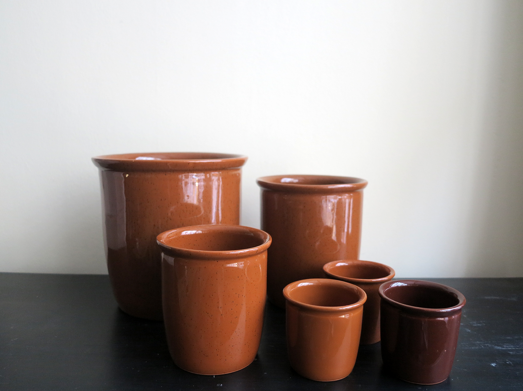Pot - 1L