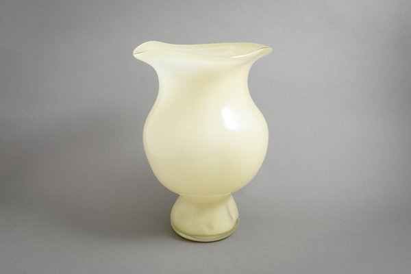 Vase / Candy bowl Mega - Champagne