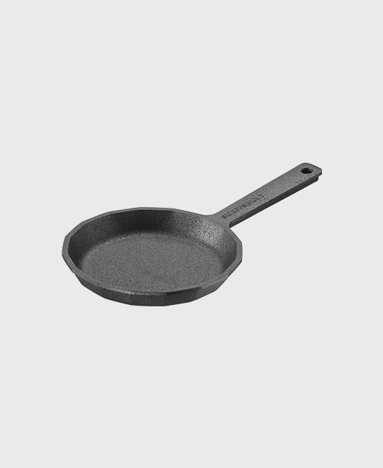 Cast Iron Frying Pan Ø15,5 cm