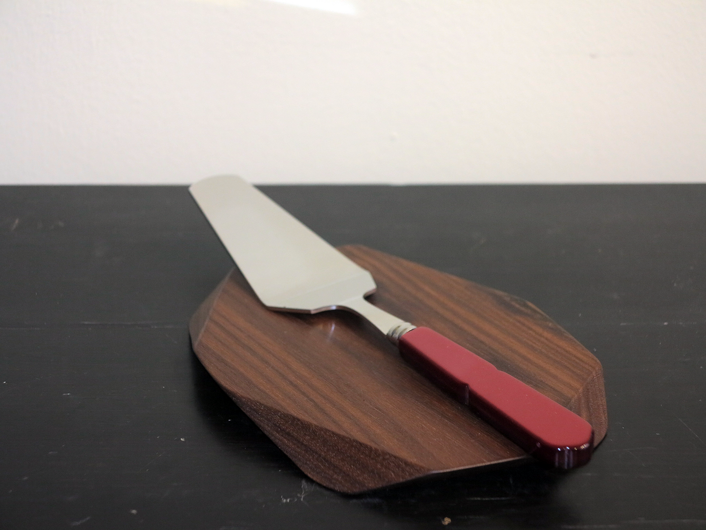 Tart Slicer Gustave / Red