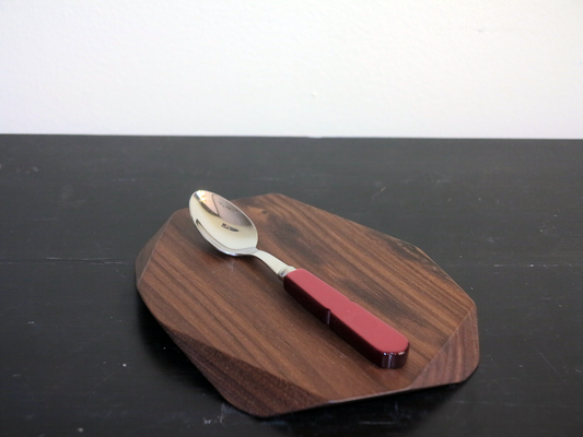 Teaspoon Gustave / Red