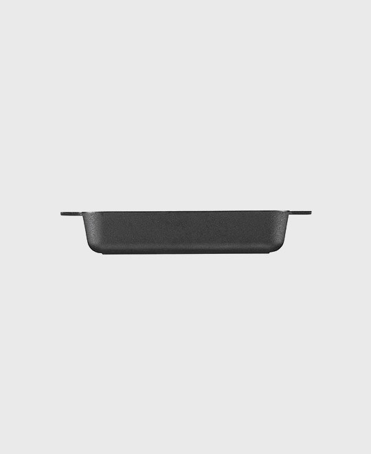 Oven Form Cast Iron